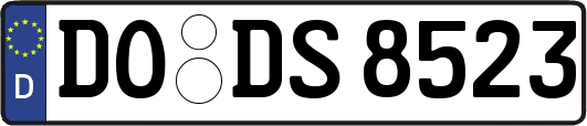 DO-DS8523