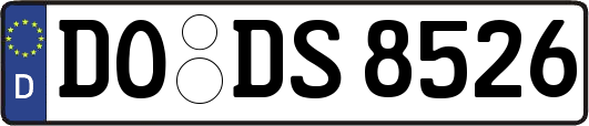 DO-DS8526