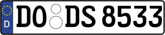 DO-DS8533