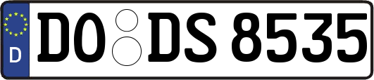 DO-DS8535