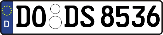 DO-DS8536