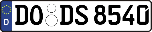 DO-DS8540