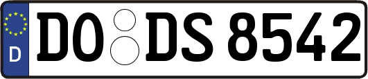 DO-DS8542