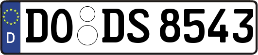 DO-DS8543