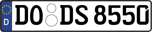 DO-DS8550