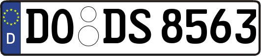 DO-DS8563
