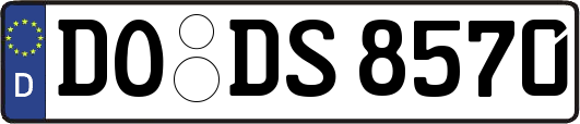 DO-DS8570