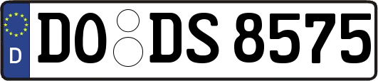 DO-DS8575