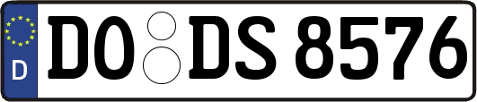 DO-DS8576