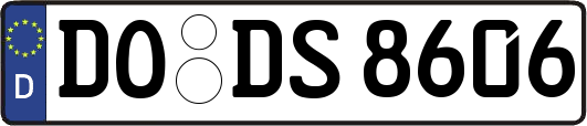 DO-DS8606