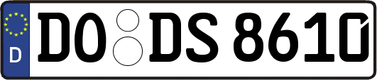 DO-DS8610