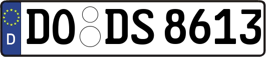 DO-DS8613