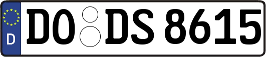 DO-DS8615