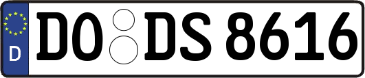 DO-DS8616