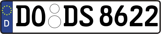 DO-DS8622