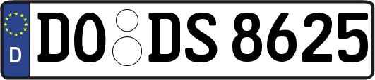 DO-DS8625