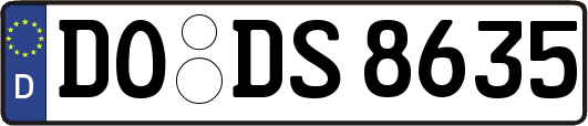 DO-DS8635