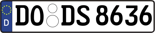 DO-DS8636