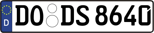 DO-DS8640