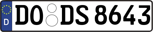 DO-DS8643