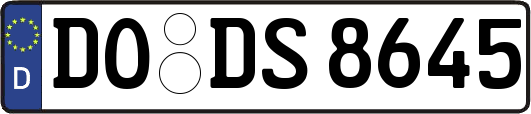 DO-DS8645