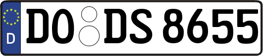DO-DS8655