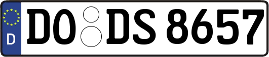 DO-DS8657
