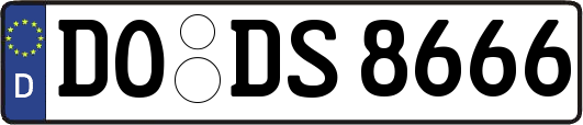 DO-DS8666