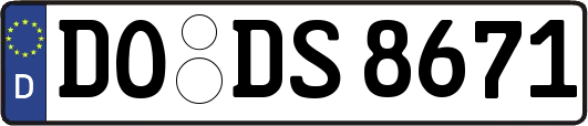 DO-DS8671