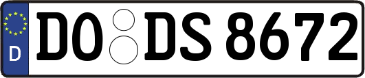 DO-DS8672