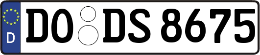 DO-DS8675