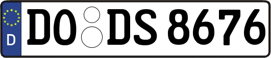 DO-DS8676