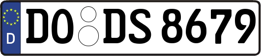 DO-DS8679