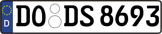 DO-DS8693