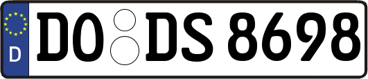 DO-DS8698