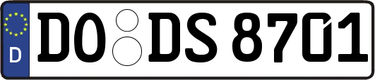 DO-DS8701