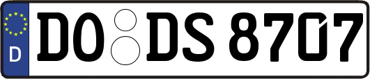 DO-DS8707