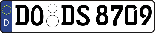 DO-DS8709