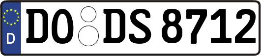 DO-DS8712