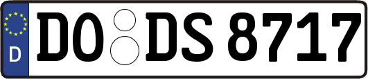 DO-DS8717