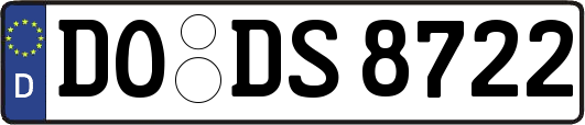 DO-DS8722