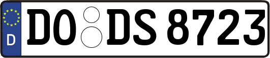 DO-DS8723