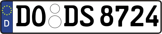 DO-DS8724