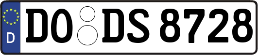 DO-DS8728