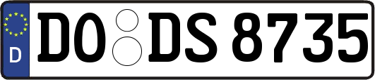 DO-DS8735