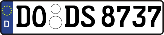 DO-DS8737