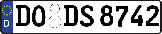 DO-DS8742