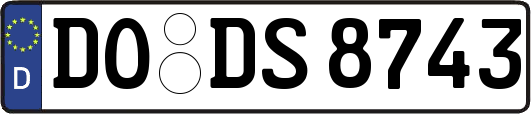 DO-DS8743