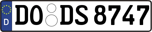 DO-DS8747