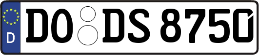 DO-DS8750